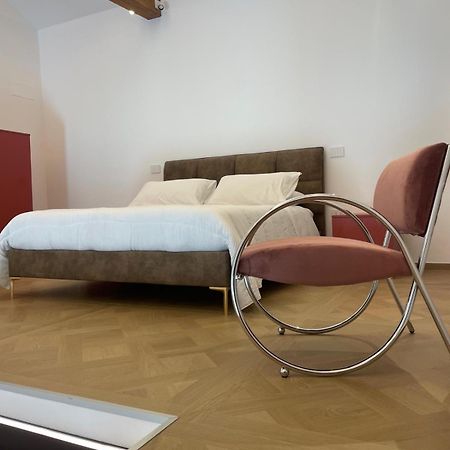 만프레도니아 Relais Del Corso B&B 외부 사진