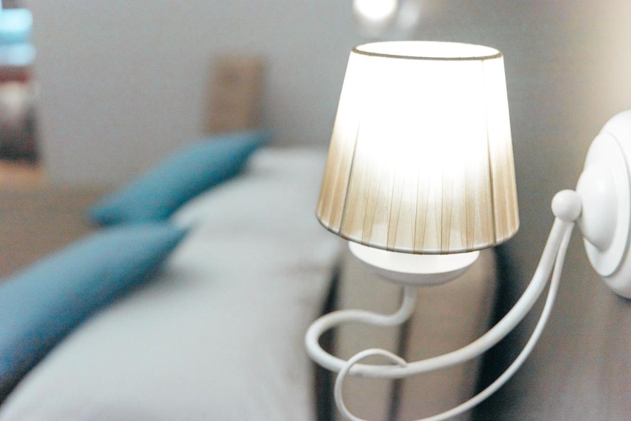 만프레도니아 Relais Del Corso B&B 외부 사진