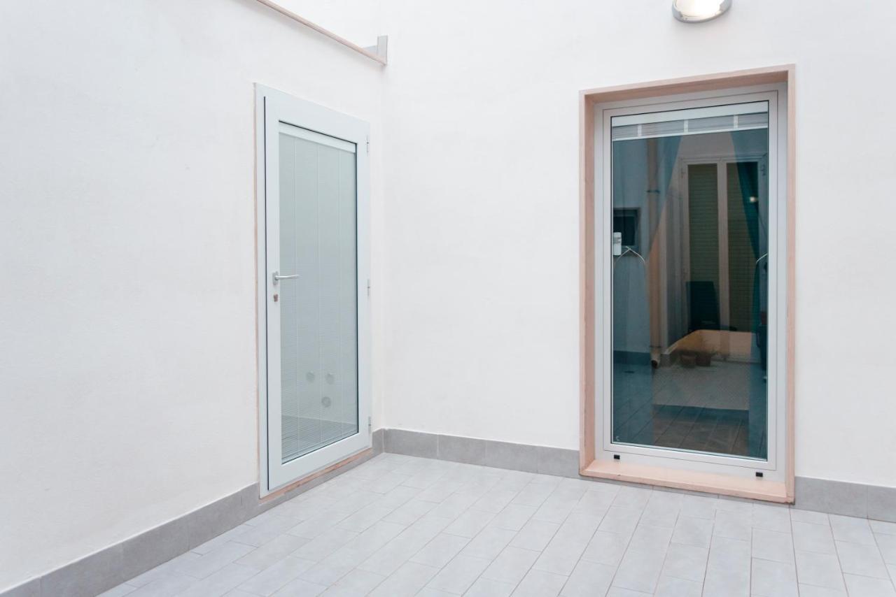 만프레도니아 Relais Del Corso B&B 외부 사진