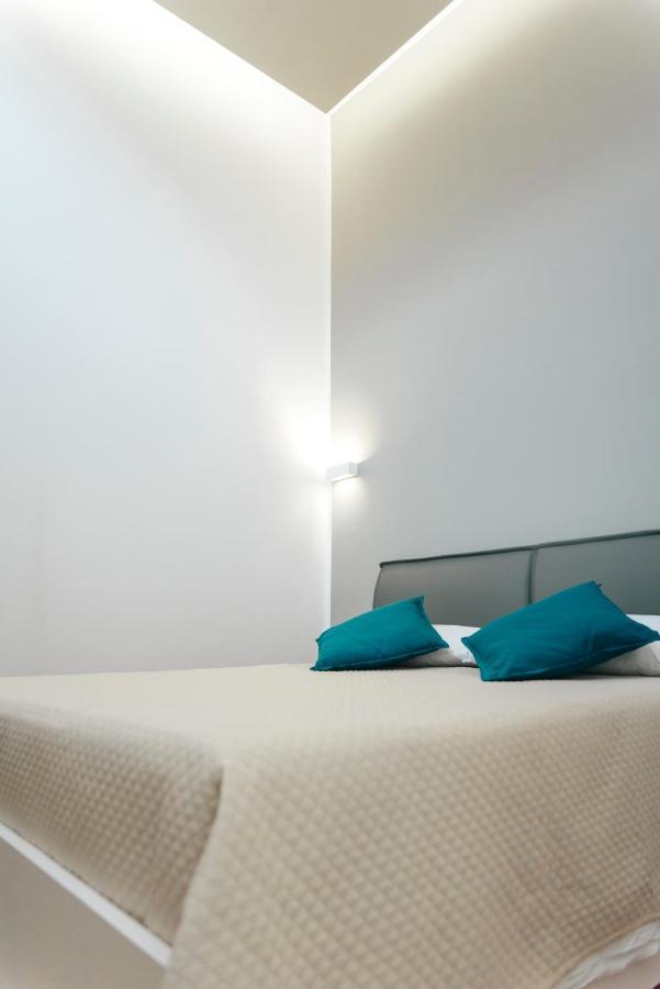 만프레도니아 Relais Del Corso B&B 외부 사진