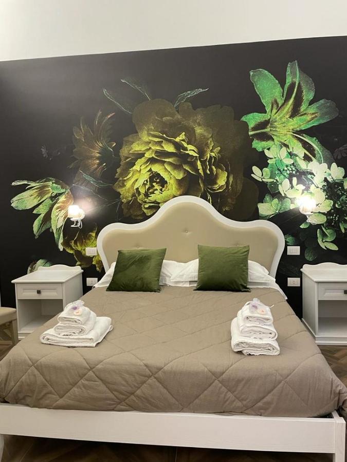 만프레도니아 Relais Del Corso B&B 외부 사진