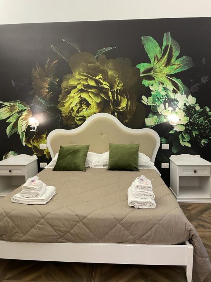 만프레도니아 Relais Del Corso B&B 외부 사진