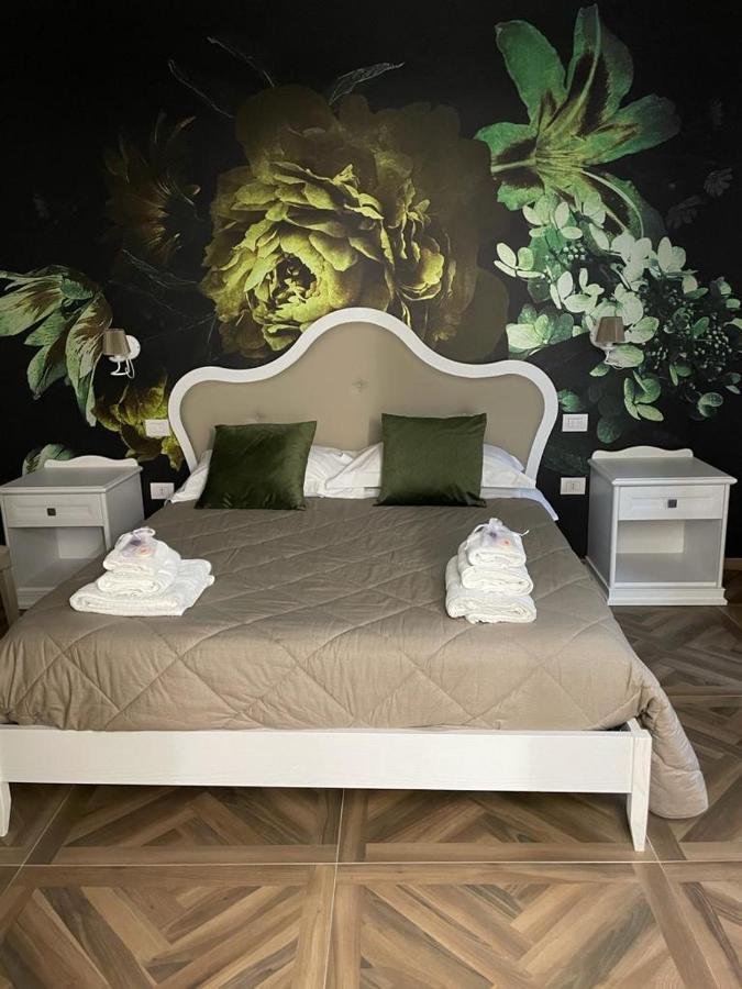 만프레도니아 Relais Del Corso B&B 외부 사진