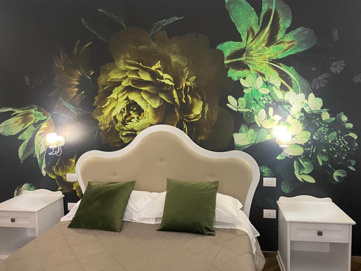 만프레도니아 Relais Del Corso B&B 외부 사진