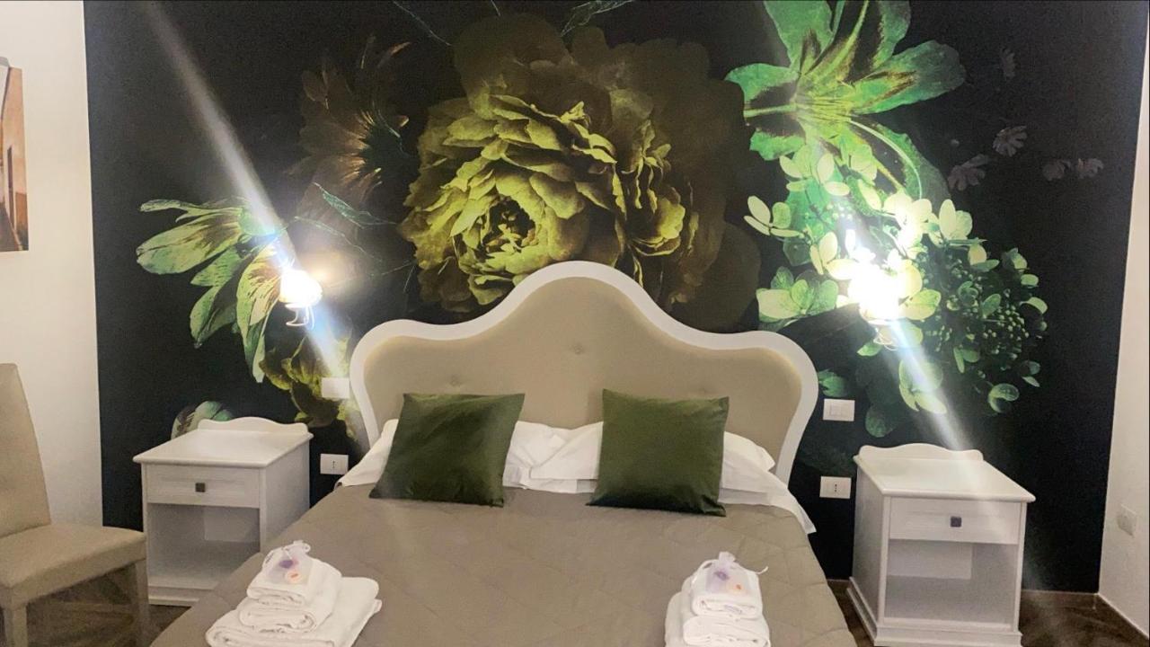 만프레도니아 Relais Del Corso B&B 외부 사진